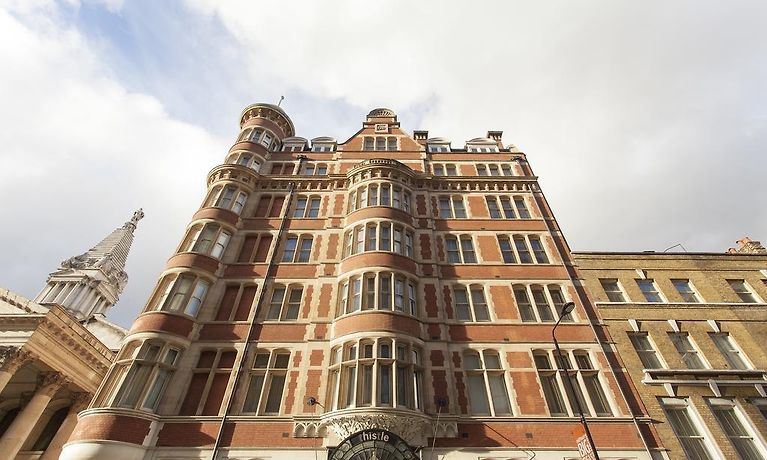 ≡ THISTLE HOLBORN HOTEL 4⋆ ≡ LONDON, UNITED KINGDOM ≡ UPDATED RATES